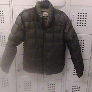 Cabela's Cabela's Premier Northern 100% Goose Down Jacket